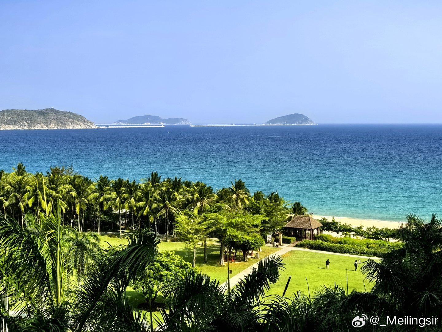 海南，新时代中国自由贸易港的开放创新示范窗口