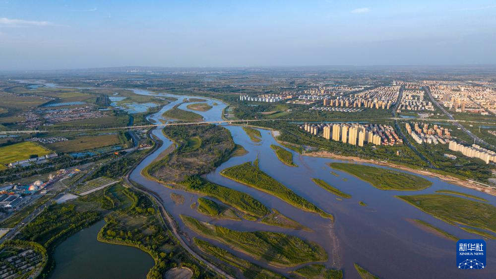 塞上江南宁夏，探寻神秘的播音之旅