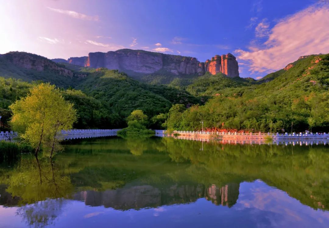 邢台，历史底蕴与现代发展的交汇之城