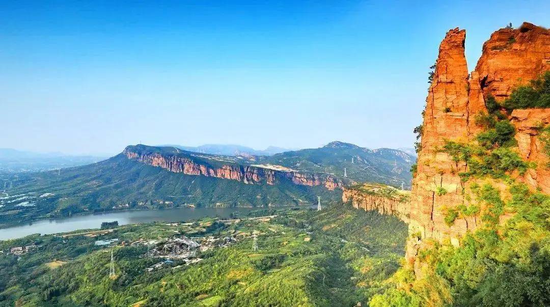 邢台,历史底蕴与现代发展的交汇之城