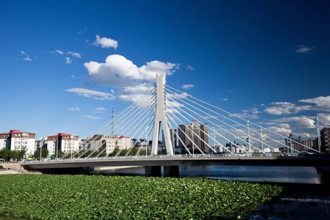 张家口,历史底蕴与现代风采的交融之城